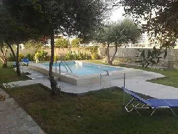 Hotel Blue Star Limin Chersonisou